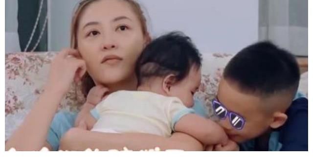 没情趣爱黑脸还拽拽的！陈小春终被应采儿驯服，愚夫手段可出书了