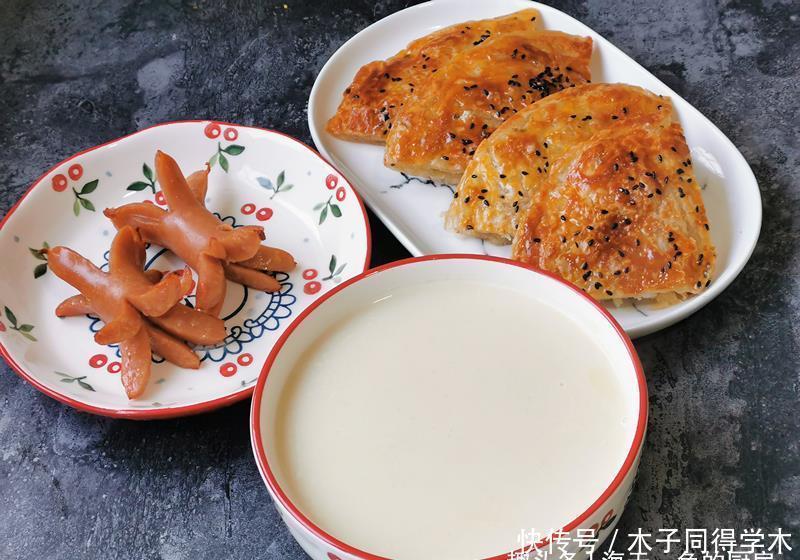 早餐|孩子一人食早餐,宝妈早起20分钟就能做好,简单快手孩子爱吃