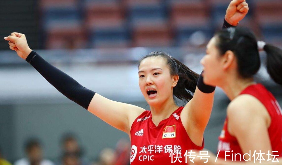 中国女排|蔡斌新官上任三把火,全新理念贯彻中国女排,朱婷之外又一突破口