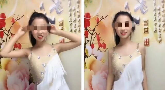 13岁女孩打扮忽然变成熟,妈妈偷偷查手机,里面照片让她泣不成声