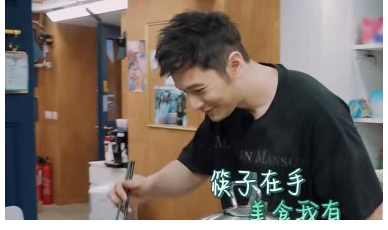 中餐厅|《中餐厅5》被吐槽，这不是美食节目吗？