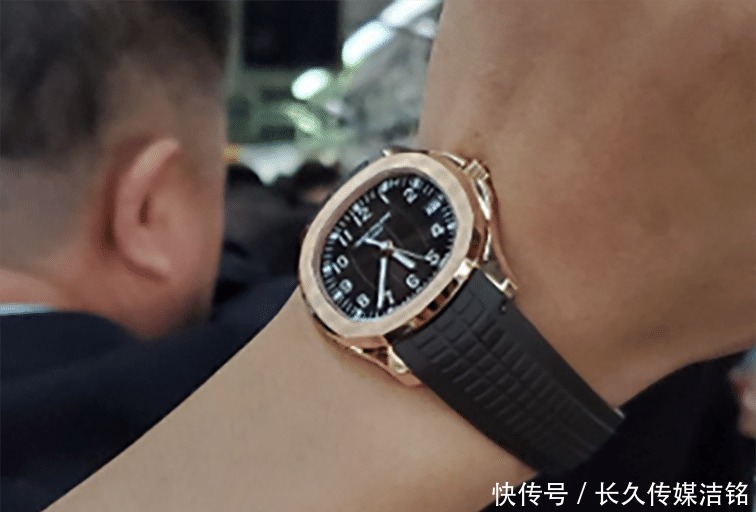 做工|百达翡丽手雷的做工如何?为何需要等待,很难得到吗