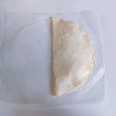 手抓饼|奶酪拉丝手抓饼