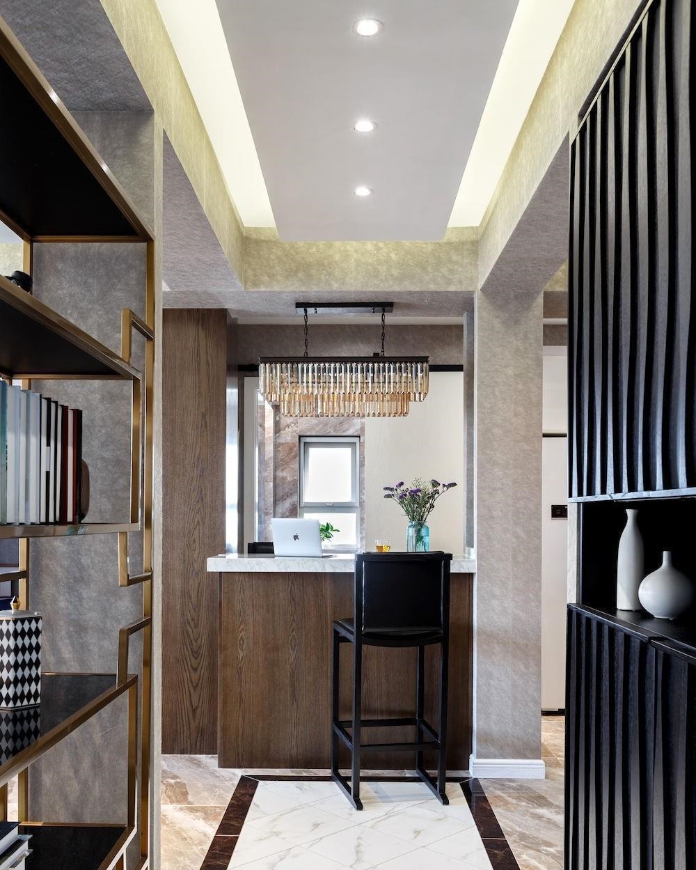 重点|北漂的小夫妻,终于有了自己的家,小户型同样可以很有质感