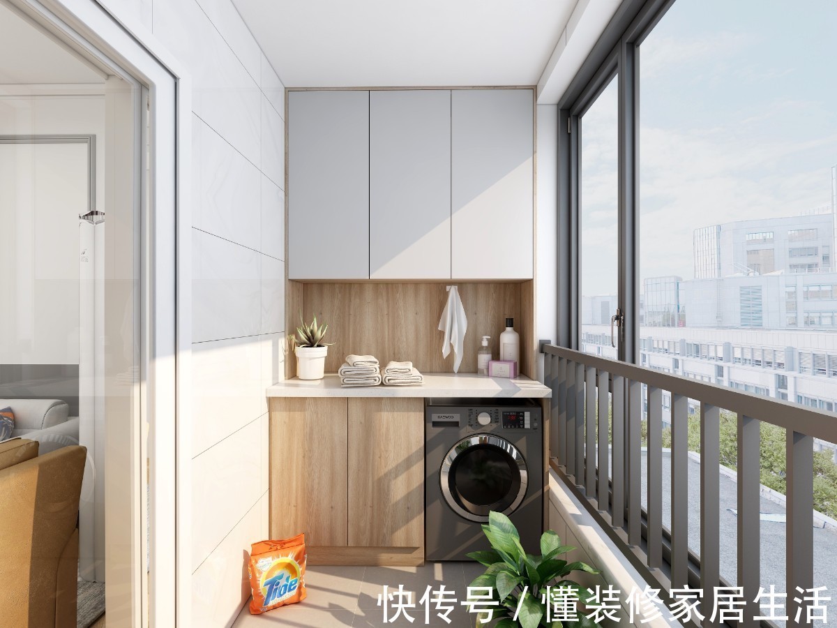 新中式风|刚出炉!2021年超受欢迎的5种装修风格,每一种都喜欢