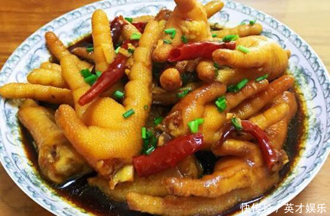 好吃到舔盘的几道家常菜，鲜香下饭，好吃不腻人，美味简单又营养