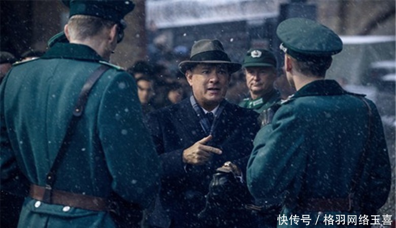 苏联|苏联王牌间谍,精通六国语言擅长伪装,却栽在美国小男孩手上