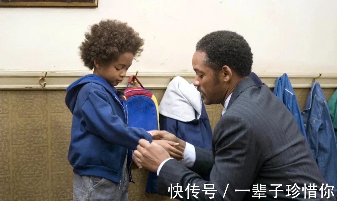 一件小事|爱发脾气的孩子,不是不懂事、不是被惯坏了,而是……