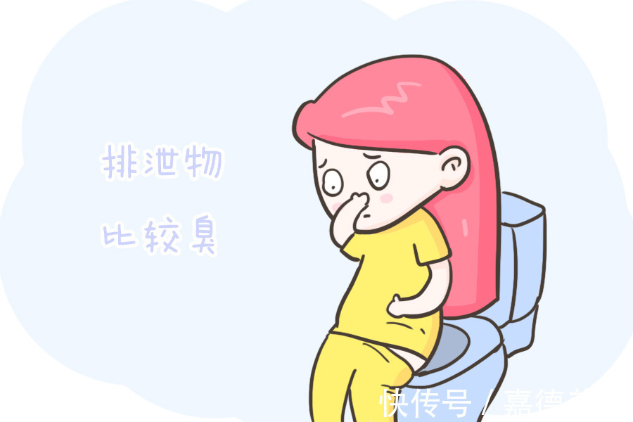 怀孕期间|怀孕期间,孕妇这三个部位会变臭,特别是最后一个,孕爸要多体谅