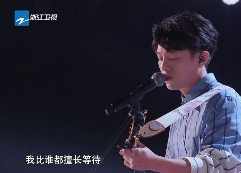 中國好聲音：韋禮安淘汰，王馨成功晉級，汪峰戰(zhàn)隊種子選手出現(xiàn)了