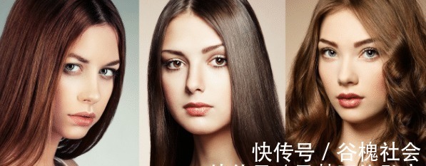 穿搭 “发型”不对,穿搭作废!学会这样选发型,不用打理都很好看