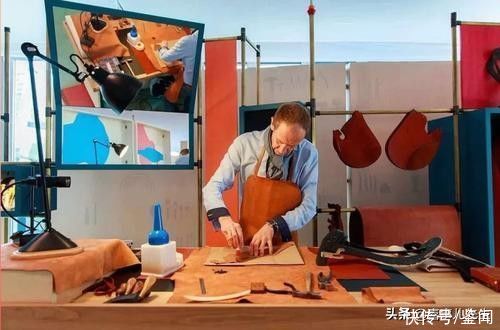 故事|每天一个品牌故事:无可挑剔的“包王”-Hermes康康包