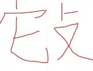 中所|甲骨文中所见的大历史:恐怖的人祭和人殉