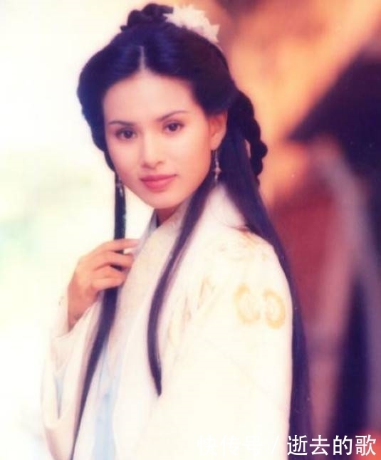 夜谈|夜谈金庸武侠神剧,童年的回忆