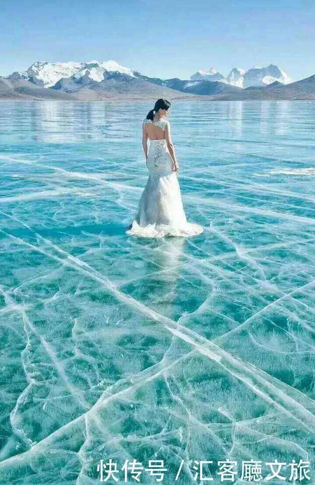 转经筒 去西藏,这么拍刷屏朋友圈!