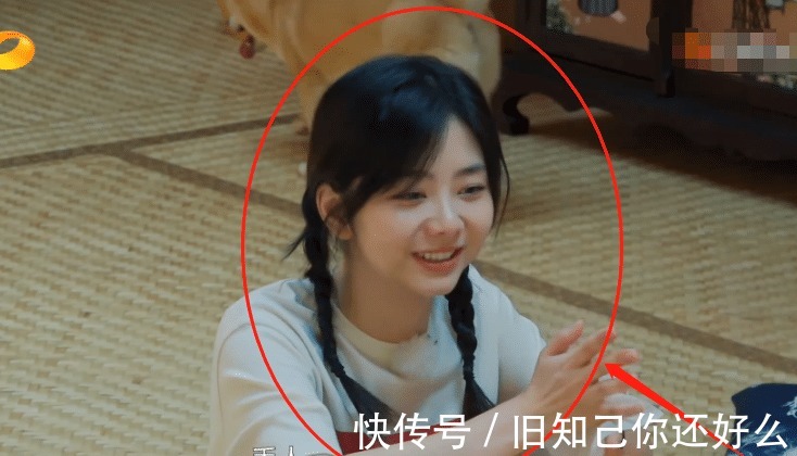 泼水节|下期《向往》追定啦，迎来观众最期待的嘉宾，光预告都觉得有看头