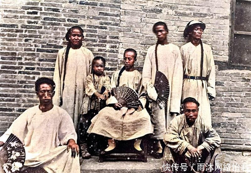 胜似|清末津门一袍带混混儿,侠肝义胆堪比江湖好汉,胜似英雄豪杰