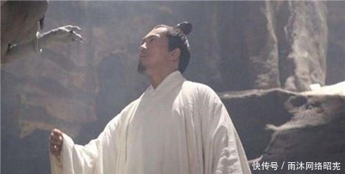 《天龙八部》里谁的武功最强?专家:将3位主角名字连起来就懂了