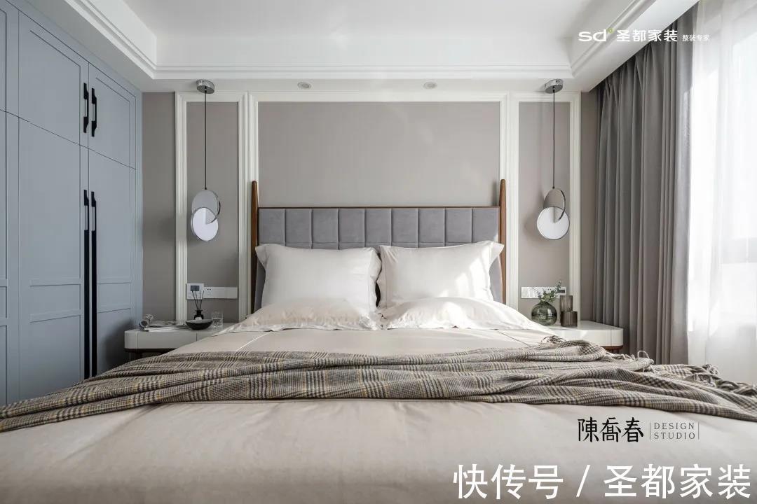 开关插座|【装修知识】新房装修到底要预留多少开关插座才够用?看完你就心中有数了