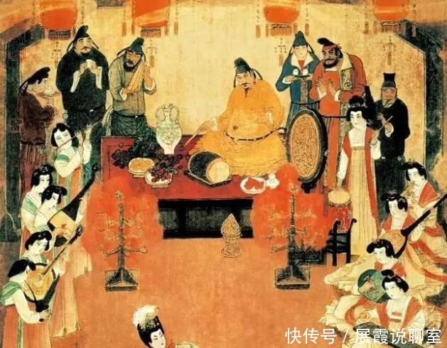 祖父上官|李隆基明知道上官婉儿已经投靠太平公主，为何还要杀掉她