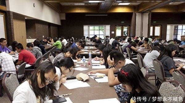 高考|14岁华人少年全美高考得满分! 美国人感叹: 这是“种族天赋”吗?