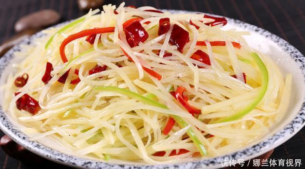 我把凉拌菜做绝了,25种经典做法,请收下