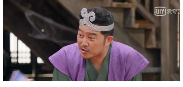 黄子韬|心疼沙溢继续?《萌探探探案》上露皱纹就被打,杨迪:早该打穿了