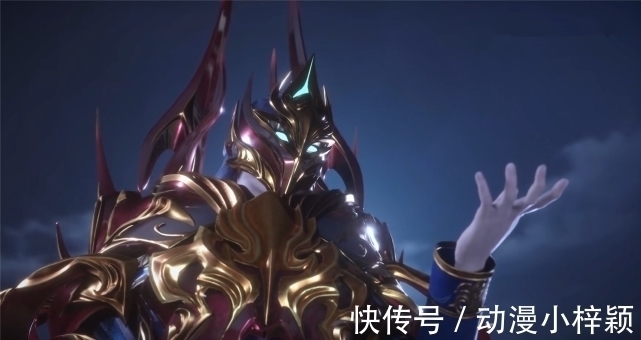 八蛛矛形态|斗罗大陆:唐三设计图公开,建模10连拍抢镜,八蛛矛撞车铠甲勇士