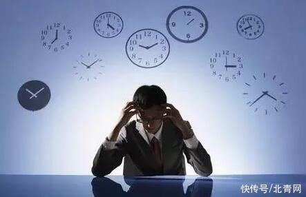 惊恐|你知道什么是焦虑症吗？