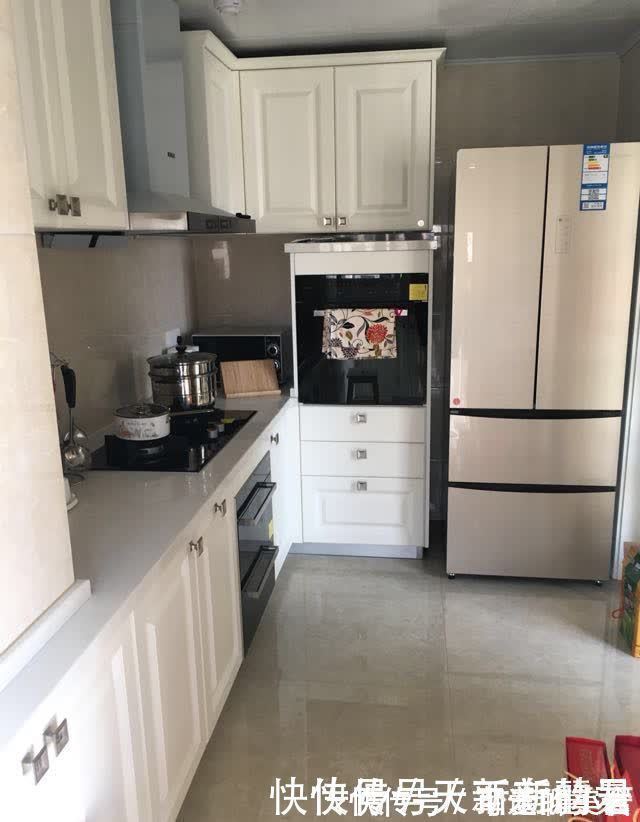 新房|花一年时间装修新房,砸29万全部搞定,吊顶最有档次忍不住晒晒!