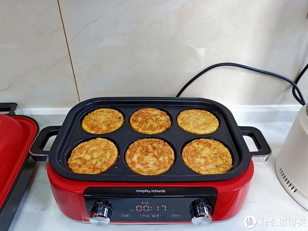 记住这3个字，才是冬天的好早餐！尤其是这煎饼，儿子吃7个