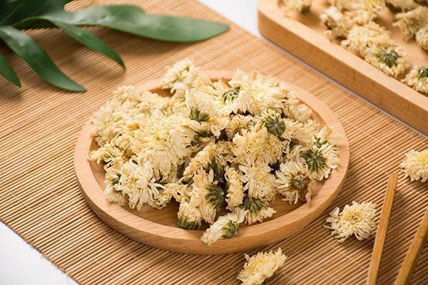 这5种花，都是老中医的最爱，个个都养人，看看你养了哪种