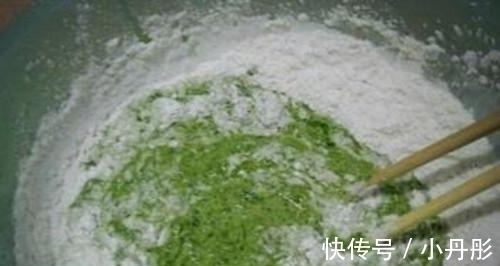 助益|这菜不要钱,入春抓紧吃,能够提高免疫力,可惜很多人懒得做!