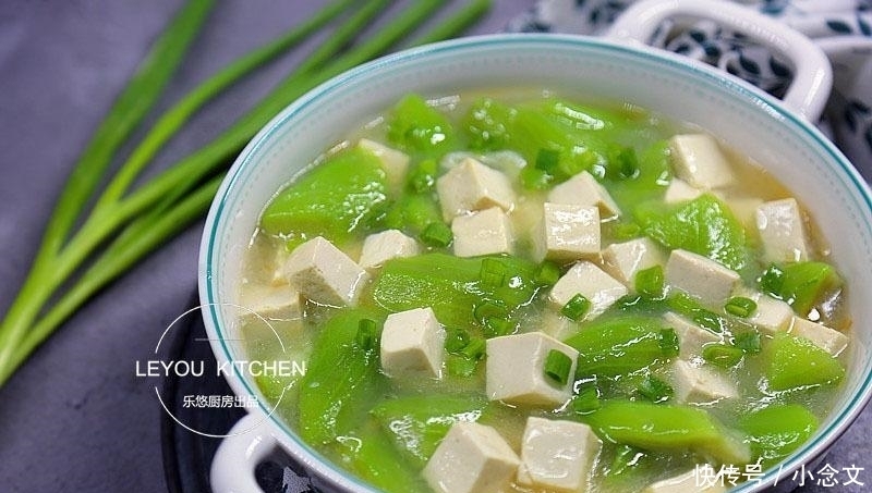 肠胃|初夏多吃这道菜, 不足5块钱, 降火美肤润肠胃