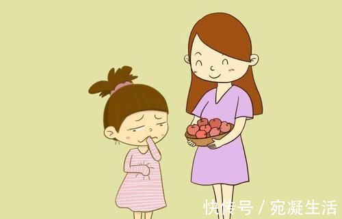 特征|孩子有这四个特征，说明福气满满，家长就偷着乐吧