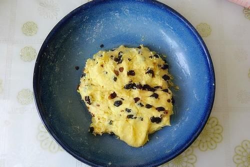 早餐天天吃它也不腻，比蛋糕还软还香，营养达标热量低，儿子最爱