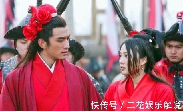 宋江@水浒传:此人是倒数第二上梁山的,没立啥功劳,为何能排16名?