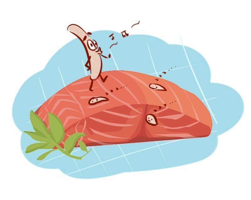 海产品|吃顿火锅,还会被“甲肝”盯上?想要安全吃火锅,需做好这3件事