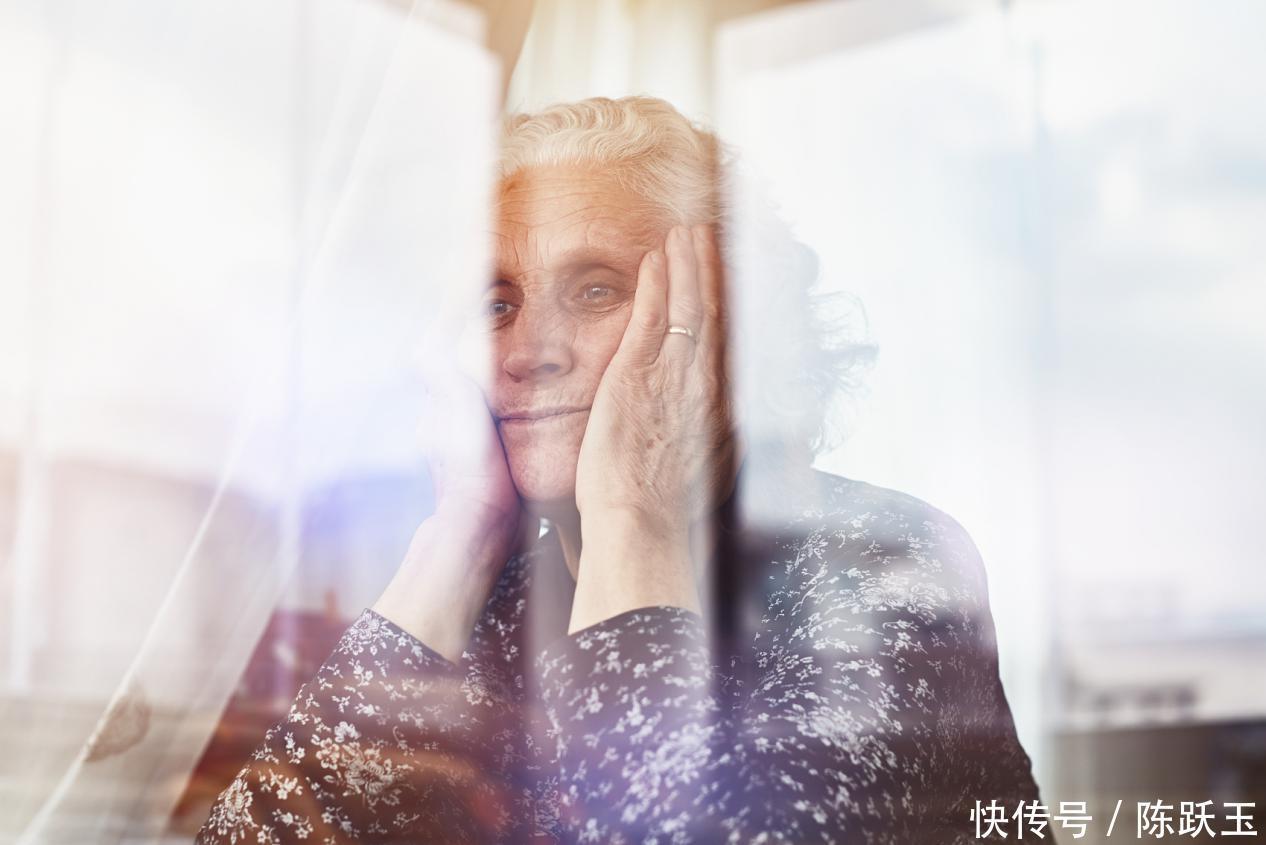 “寿命决定期”就在60岁!若老人有5大“喜好”,不想活久点都难