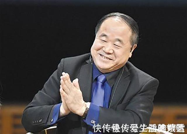 诺贝尔奖&莫言书法展被吐槽,看到他给港珠澳大桥的题词后,众人不该指责