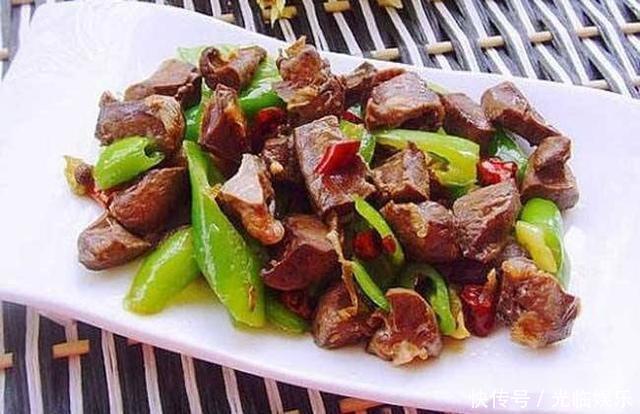 简单易学的几道家常菜，营养健康，一家老小都爱吃，值得一试