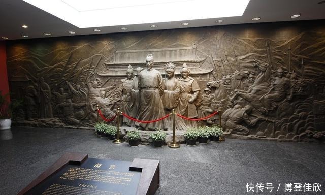 老先生|50岁出山,64岁病亡:明朝这位开国功臣,到底经历了什么?