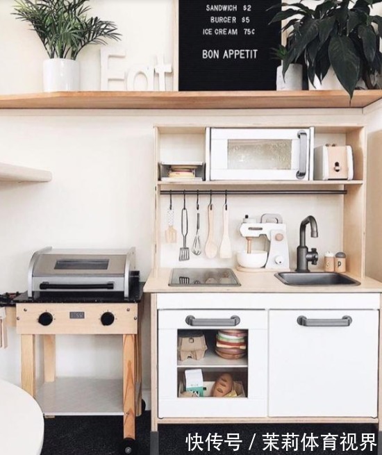 日本收纳狂魔的家,家中摆放井井有条,引众人围观学习,超厉害