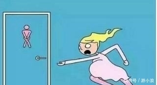 怀孕|宝爸们,知道宝妈们怀孕期间有多难熬吗?只有孕妇才懂孕妇