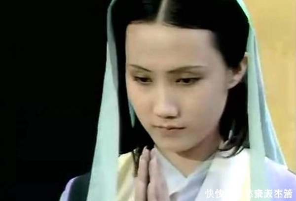 曹公|红楼梦里的一个特殊存在,与贾府无亲无故,却位列金陵十二钗正册