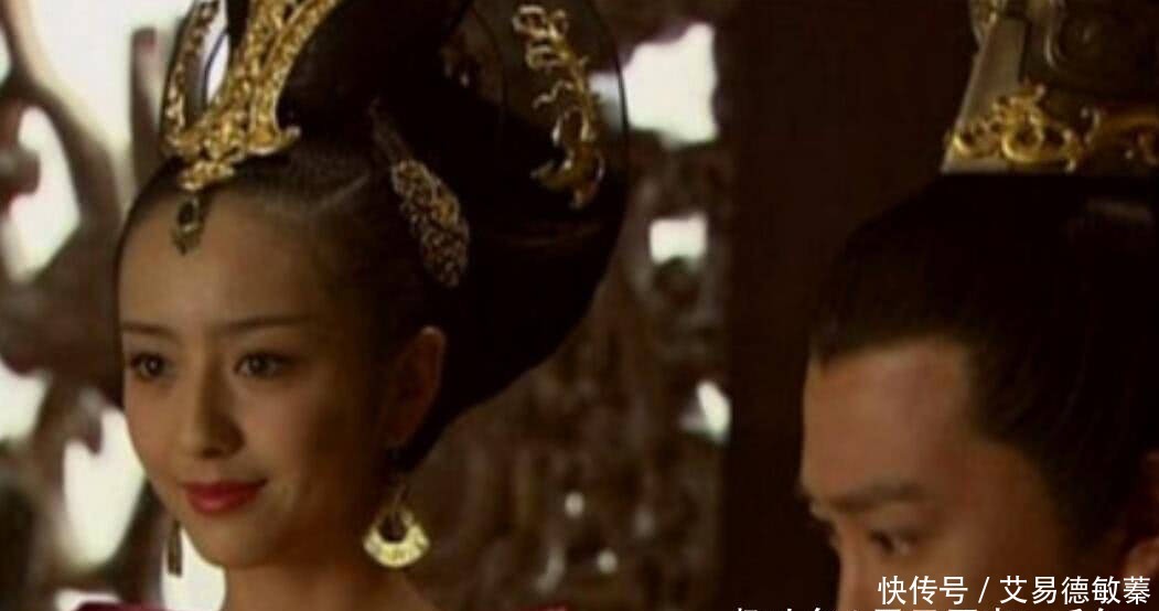 上活|她是历史上活的最久的一位太后，位高权重，曾经历五个朝代