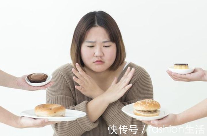 逆袭|减肥干货!靠减肥就能逆袭的人生也太爽了!