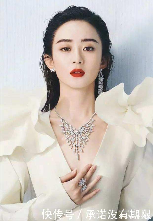 脸上有这4个“特征”的女人，越老越显年轻，赶快看看你有几个