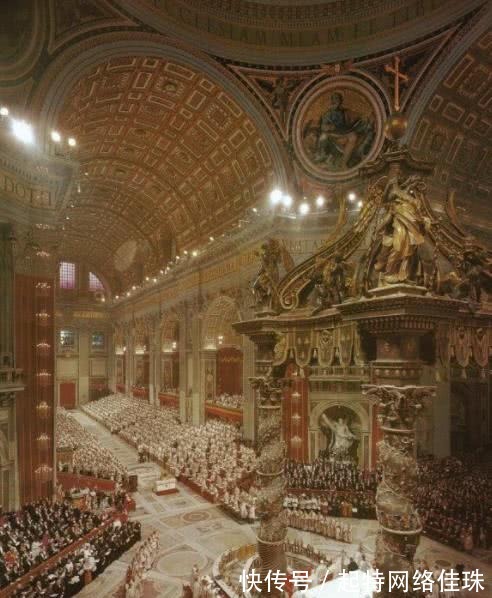 东罗马帝国|东正教和天主教的千年恩怨,为啥无法化解?答案来了!