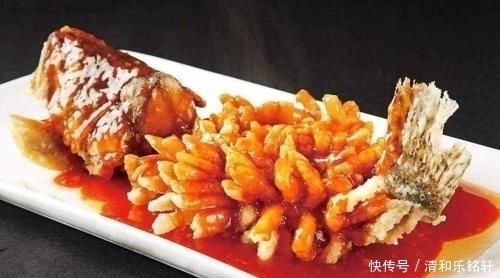 做不出来|外国大厨“最烦”的5道中国菜,第二“费锅”,最后一个“费人”